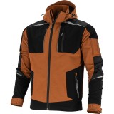 JACHETA LUCRU SLIM-FIT SUPER-ELASTICA - S
