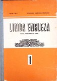 LIMBA ENGLEZA, MANUAL PENTRU ANUL I DE STUDIU-GEORGIANA FARNOAGA, ANCA IONICI-345762