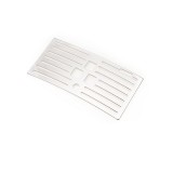 Grilaj tava scurgere pentru espressor SAECO 421944034471, HD88x