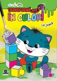 Transformă apa &icirc;n culori. La joacă - Paperback - *** - Humanitas