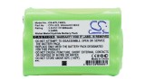 Cameron Sino 900mAh Nortel T7406E,81010 Baterie
