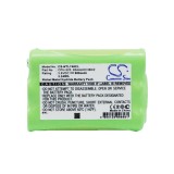 Cameron Sino 900mAh Nortel T7406E,81010 Baterie
