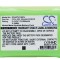 Cameron Sino 900mAh Nortel T7406E,81010 Baterie