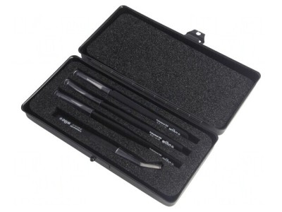 Set Pensete Nemagnetice ESD 4 Bucăți foto