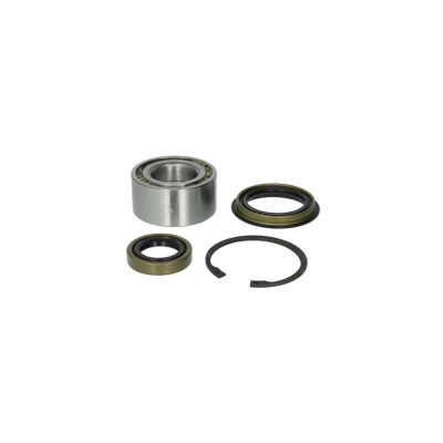 Set rulment roata NISSAN VANETTE CARGO bus HC 23 FAG 713 6138 80 foto