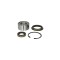 Set rulment roata NISSAN VANETTE CARGO bus HC 23 FAG 713 6138 80