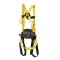 Centura siguranta tip ham reglabila in 3 puncte, 5 carlige, rezistenta max. 2000Kg Crownman