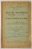 ZILE DE RESTRISTE DIN ANII 1916 - 1918, ED. II de ALEXANDRU I. V. SOCEC - BUCURESTI 1928
