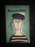 A. J. Urban - Marinarul Karel