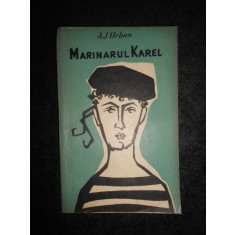 A. J. Urban - Marinarul Karel