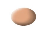 Culoarea pielii mat, vopsea acrilica 18 ml