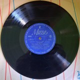 Disc Vinil Duet Egzotyczny - Piosenki Południowej Ameryki (10", Album, Mono)Polskie Nagrania Muza-L 0311
