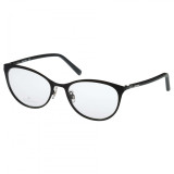 Cumpara ieftin Rame ochelari de vedere Swarovski SK5231 001 52