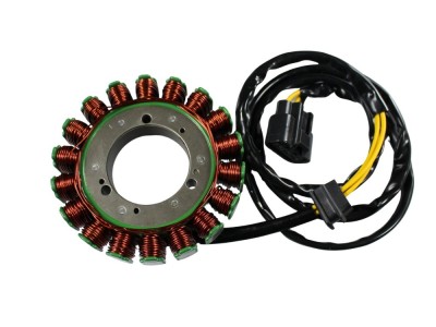 Stator aprindere Cf Moto 450/500/550 0GR0-032000 Cod Produs: MX_NEW ROY32680 foto