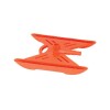 Placa aspersor pentru gradina, MD35, portocaliu, 260 x 200 mm