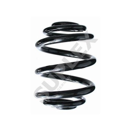 Arc suspensie Audi Tt (8n3), 10.98-12.06, Tt Roadster (8n9), 10.99-12.06; Seat Leon (1m1), 11.99-06.06; Vw Golf 4 (1j1), 08.97-04.08, Punte Spate, SU