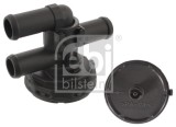 FEBI BILSTEIN 22001 Supapa control, agent frigorific