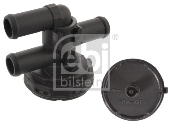 FEBI BILSTEIN 22001 Supapa control, agent frigorific