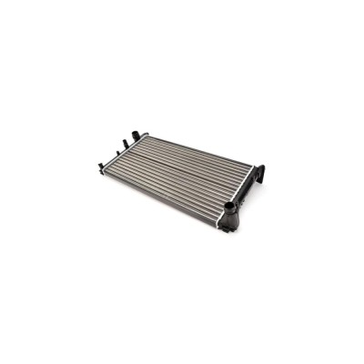Radiator apa FIAT PANDA Van 169 DENSO DRM09085 foto