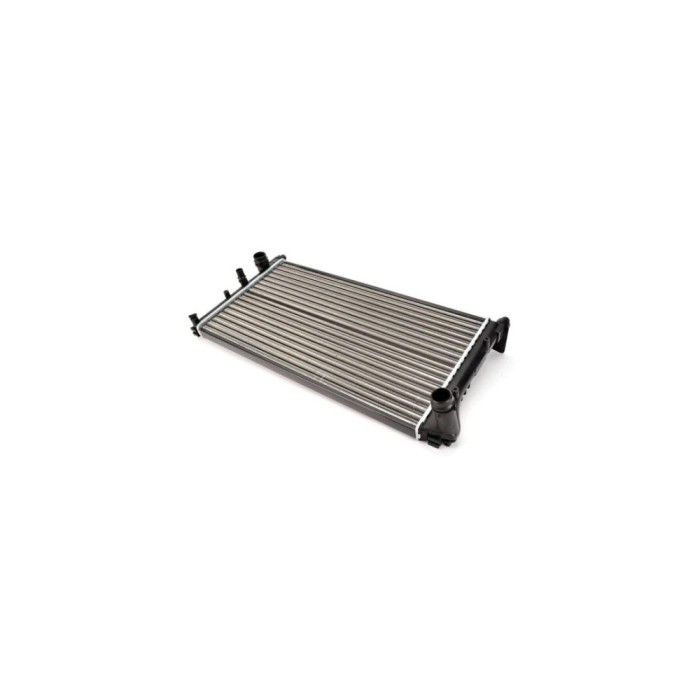 Radiator apa FIAT PANDA Van 169 DENSO DRM09085