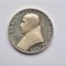 Medalie Vatican Papa Pius XII 1956 argint