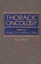 Thoracic oncology foto