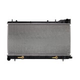 Radiator racire Subaru Forester (Sf) 08.1998-05.2002 Motor 2, 0 T 125kw Benzina, tip climatizare cu/fara AC, cutie M/A, niplu intrare/iesire 38/38mm,