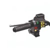 Set mansoane incalzite si acceleratie Can-Am BRP