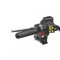 Set mansoane incalzite si acceleratie Can-Am BRP