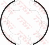 TRW GS8440 Set saboti frana, frana de mana