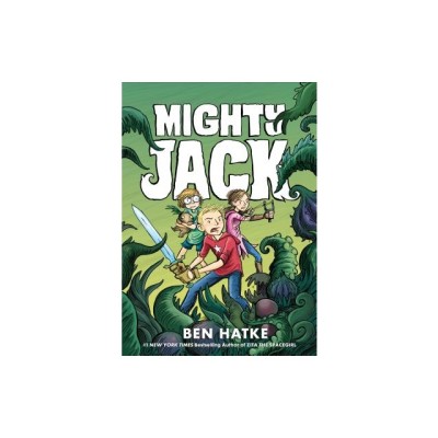 Mighty Jack foto
