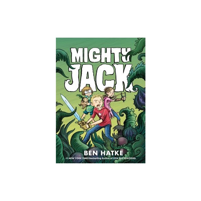 Mighty Jack