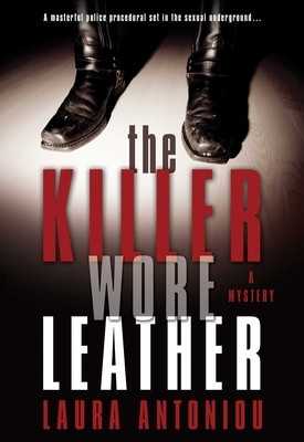 The Killer Wore Leather foto