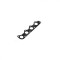 Garnitura galerie evacuare SEAT CORDOBA Vario (6K5) 1.4 1999-2002 CORTECO 460052P
