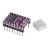 Driver motor pas cu pas Arduino DRV8825 imprimanta 3D RAMPS 1.4 RepRap StepStick