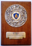 5.028 PLACHETA ITALIA CERCURI OLIMPICE CENTRO SPORTIVO CARABINIERI LORIOLI