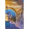 Lonely Planet: Budapest 6 - 6th edition (2015)