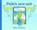 Pelle&#039;s New Suit | Elsa Beskow