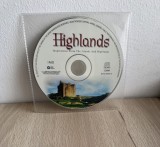 CD Audio - Muzică - Highlands: Inspirations From the Islands and Highlands (2000)