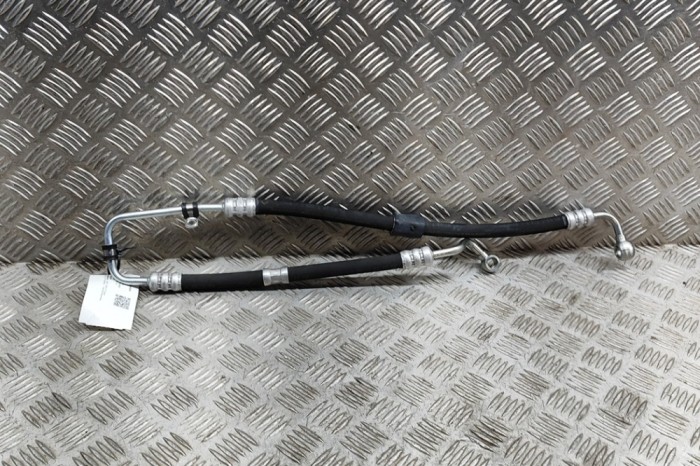 Furtun servodirecție IVECO DAILY VI Furgon 2018 OEM: 5801860894 22266408