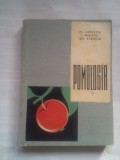 (C410) FL. LUPESCU S.A - POMOLOGIA