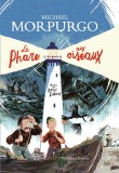 Le Phare aux oiseaux | Michael Morpurgo