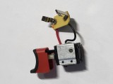 Intrerupator Worcraft CSS-12Li, piesa 22 pentru scule electrice
