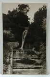 BALCIC , PALATUL REGAL , CASCADA , FOTO. M. VESA , O.N.E.F. , CARTE POSTALA , 1936