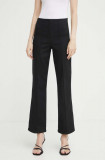 Day Birger et Mikkelsen jeansi Madisson - Comfy Denim RD femei high waist, DAY23100162