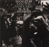 Black Messiah | D&#039;Angelo And The Vanguard, R&amp;B, rca records