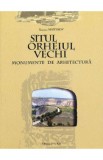 Situl Orheiul Vechi - Tamara Nesterov