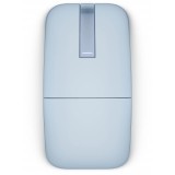 Cumpara ieftin Mouse Wireless DELL MS700, 4000 dpi, Albastru