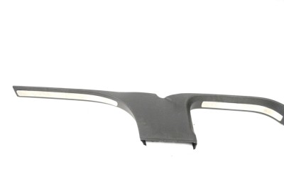Ornament prag interior st&amp;acirc;nga față PORSCHE CAYENNE 9PA 2005 OEM: 7L0853369 | 14452106 foto