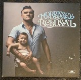 CD+DVD Morrissey - Years of Refusal